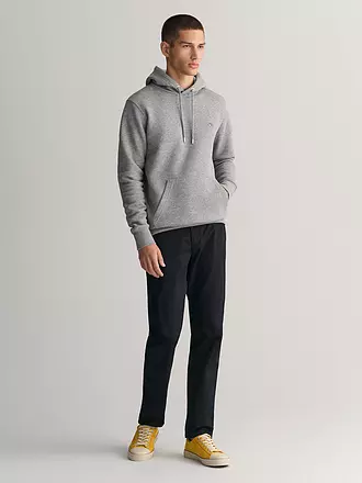 GANT | Kapuzensweater - Hoodie | grau