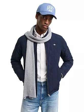GANT | Leichtsteppjacke | blau