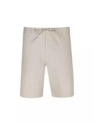 GANT | Leinenshorts | olive