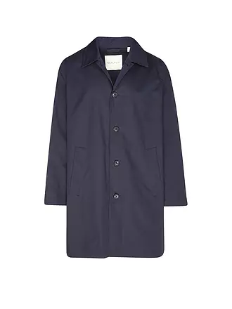 GANT | Mantel | dunkelblau