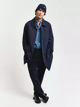 GANT | Mantel | dunkelblau
