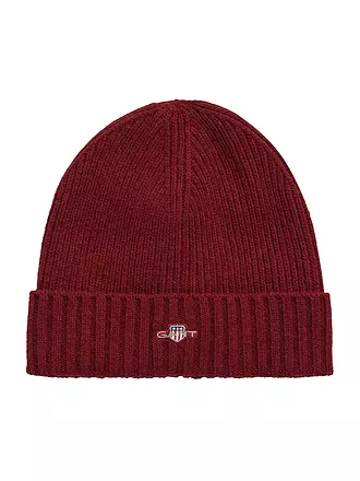 GANT | Mütze - Haube | dunkelblau
