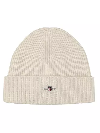 GANT | Mütze - Haube | weiss