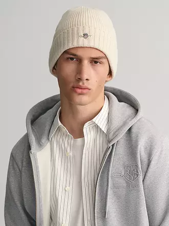 GANT | Mütze - Haube | weiss