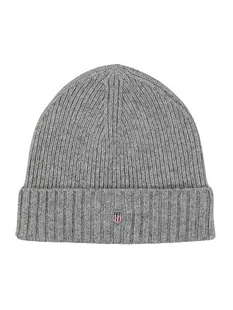 GANT | Mütze - Haube | grau