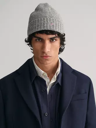 GANT | Mütze - Haube | grau