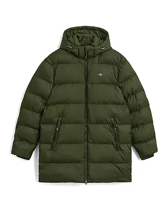 GANT | Parka | 