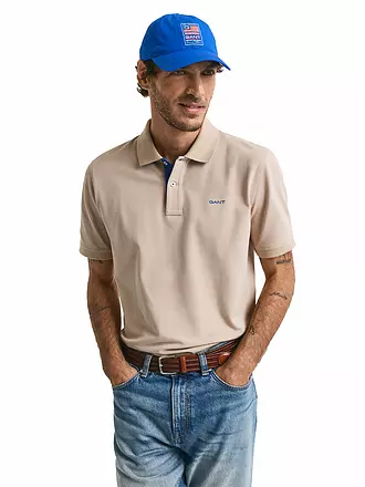 GANT | Polohshirt | beige