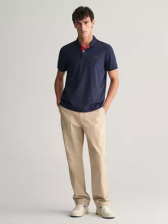 GANT | Polohshirt | grün