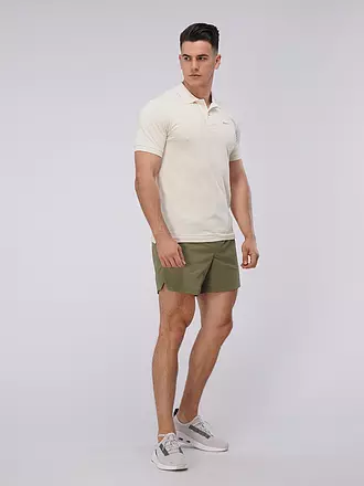 GANT | Poloshirt Regular Fit | creme