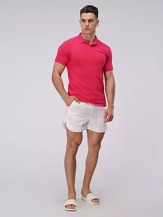GANT | Poloshirt Regular Fit | pink