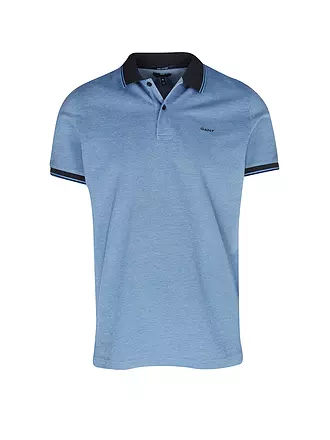 GANT | Poloshirt | grün