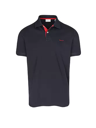 GANT | Poloshirt | blau