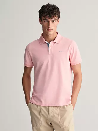 GANT | Poloshirt | pink