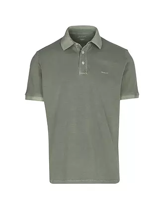 GANT | Poloshirt | olive