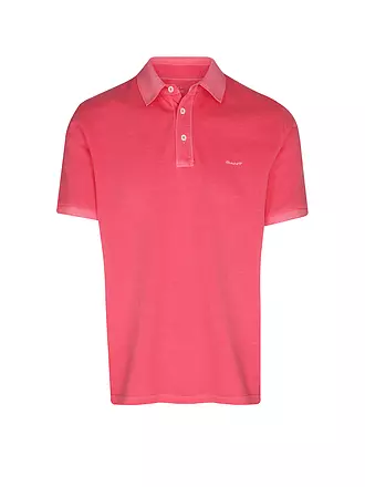 GANT | Poloshirt | dunkelblau
