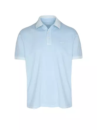 GANT | Poloshirt | hellblau
