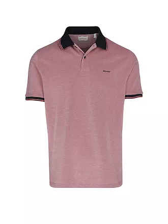 GANT | Poloshirt | rot