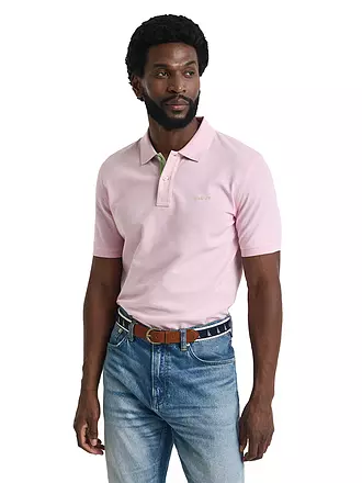 GANT | Poloshirt | grün