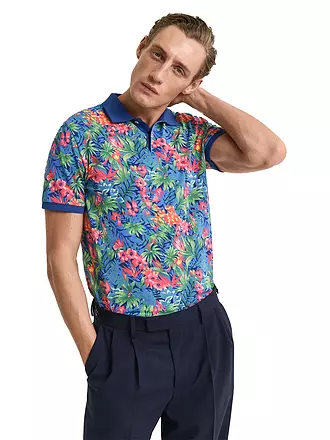 GANT | Poloshirt | rot