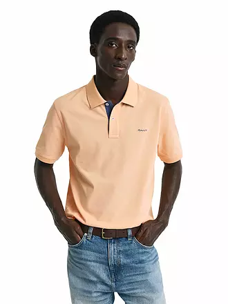 GANT | Poloshirt | orange