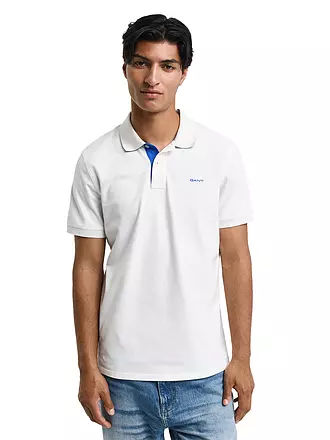 GANT | Poloshirt | creme