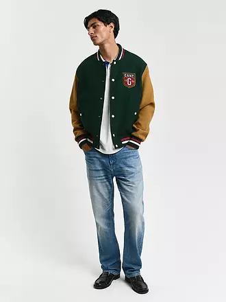 GANT | Poloshirt | creme