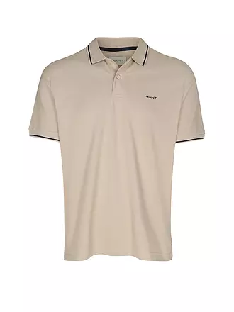 GANT | Poloshirt | beige
