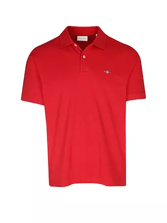 GANT | Poloshirt | olive