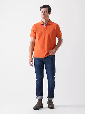 GANT | Poloshirt | orange