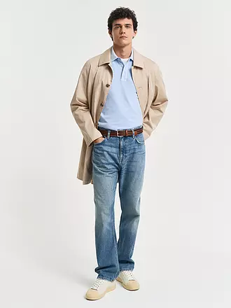 GANT | Poloshirt | dunkelblau