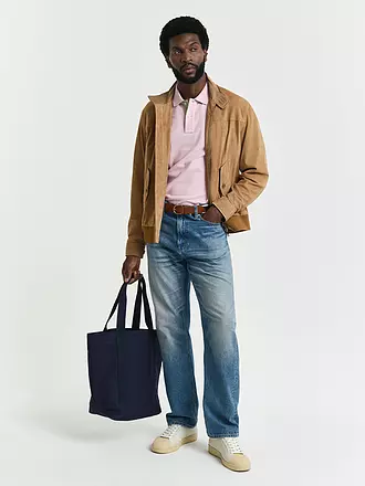 GANT | Poloshirt | grün