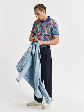 GANT | Poloshirt | rot