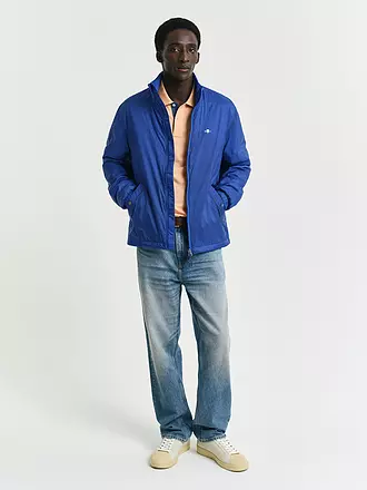 GANT | Poloshirt | grün