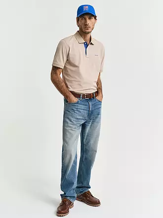 GANT | Poloshirt | grün