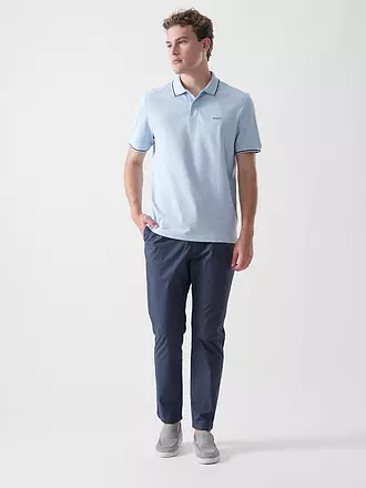 GANT | Poloshirt | grün