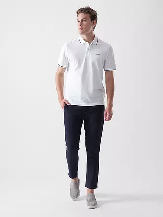 GANT | Poloshirt | grün
