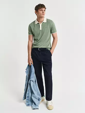 GANT | Poloshirt | dunkelblau
