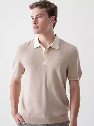 GANT | Poloshirt | dunkelblau