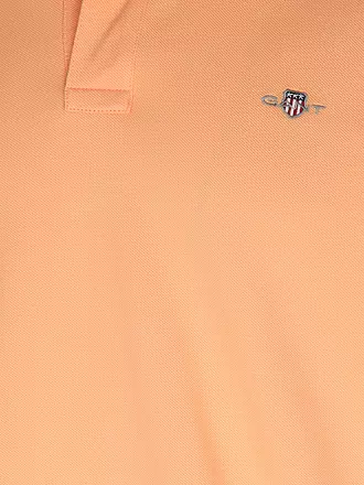 GANT | Poloshirt | dunkelblau
