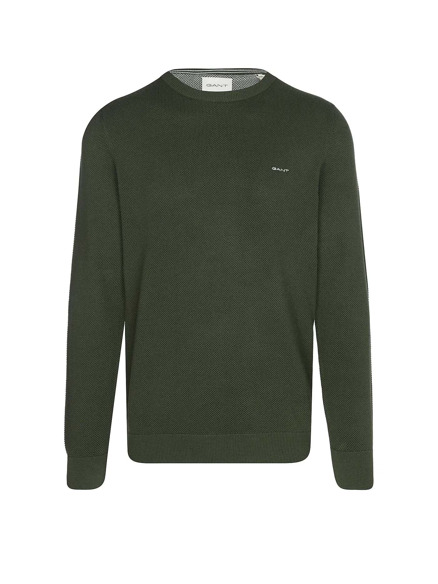 GANT | Pullover | olive