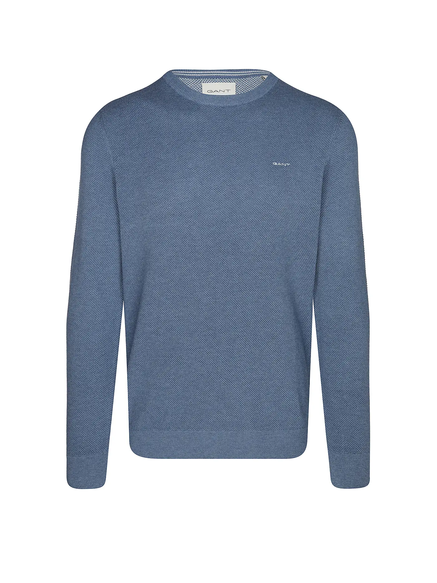 GANT | Pullover | blau