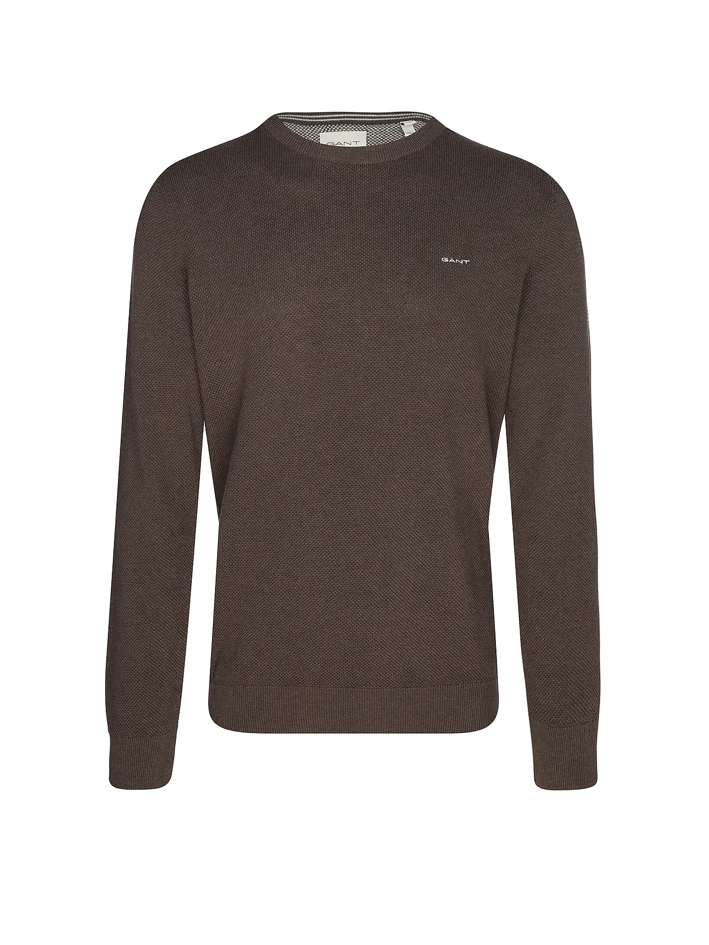 GANT | Pullover | braun