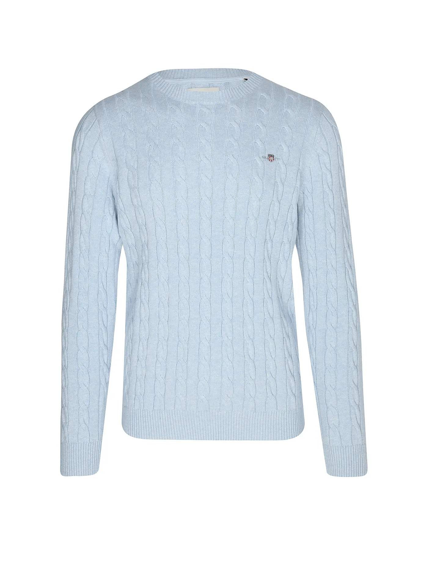 GANT | Pullover | hellblau