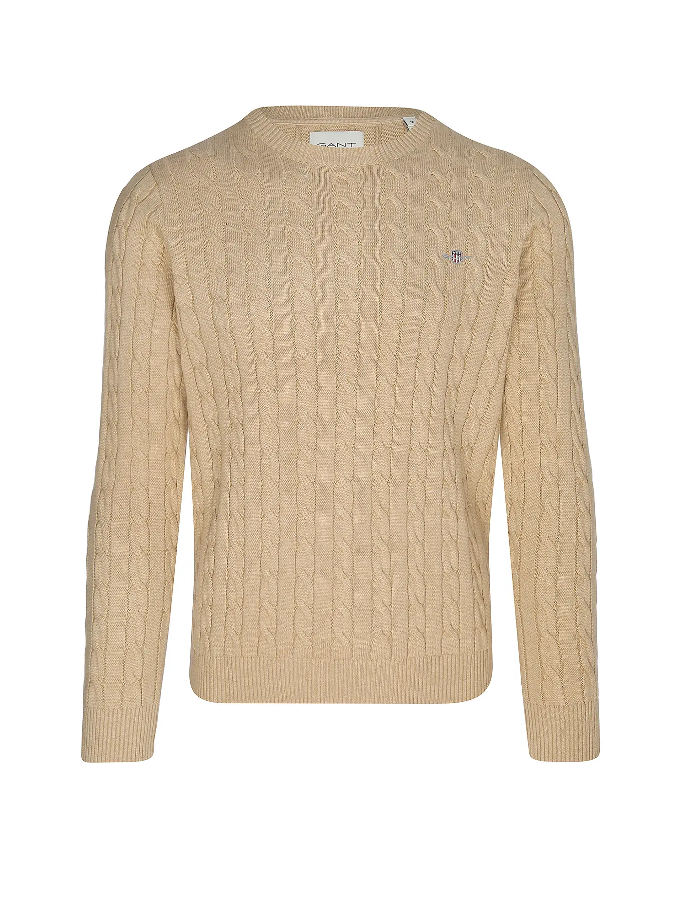 GANT | Pullover | beige