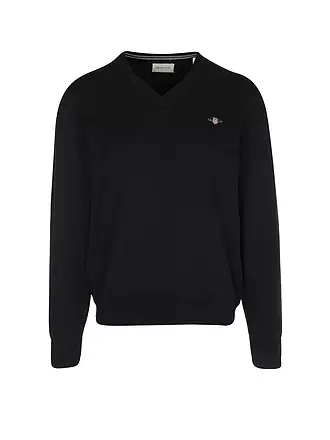 GANT | Pullover | dunkelblau