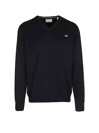 GANT | Pullover | schwarz