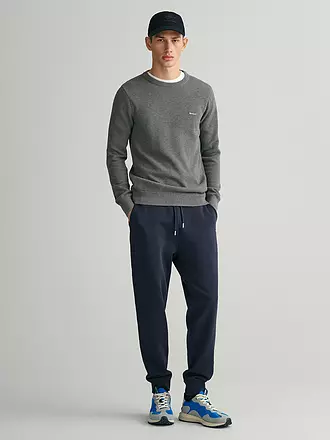 GANT | Pullover | grau