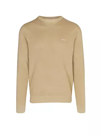 GANT | Pullover | beige