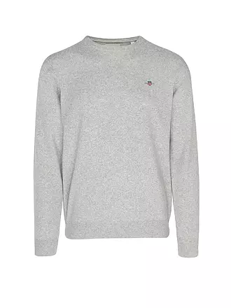 GANT | Pullover | grau